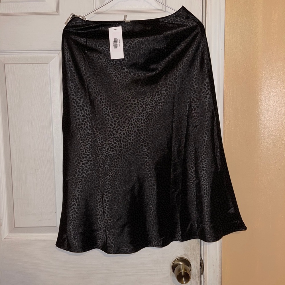 Boutique Slip Skirt